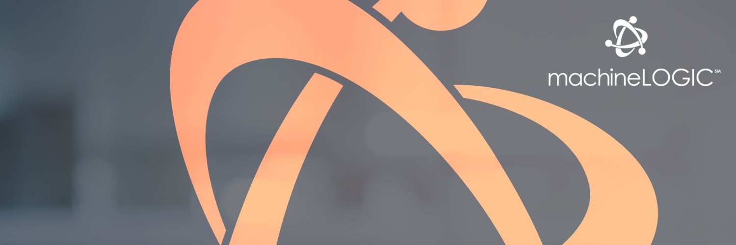 machineLOGIC banner