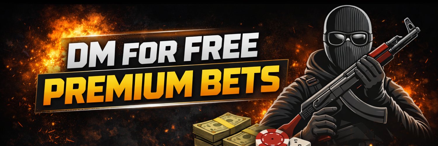 CSbettingGuru's profile banner image
