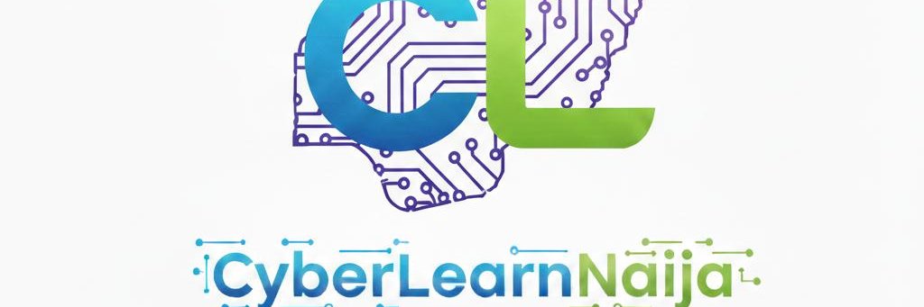 CyberLearnNaija's profile banner image