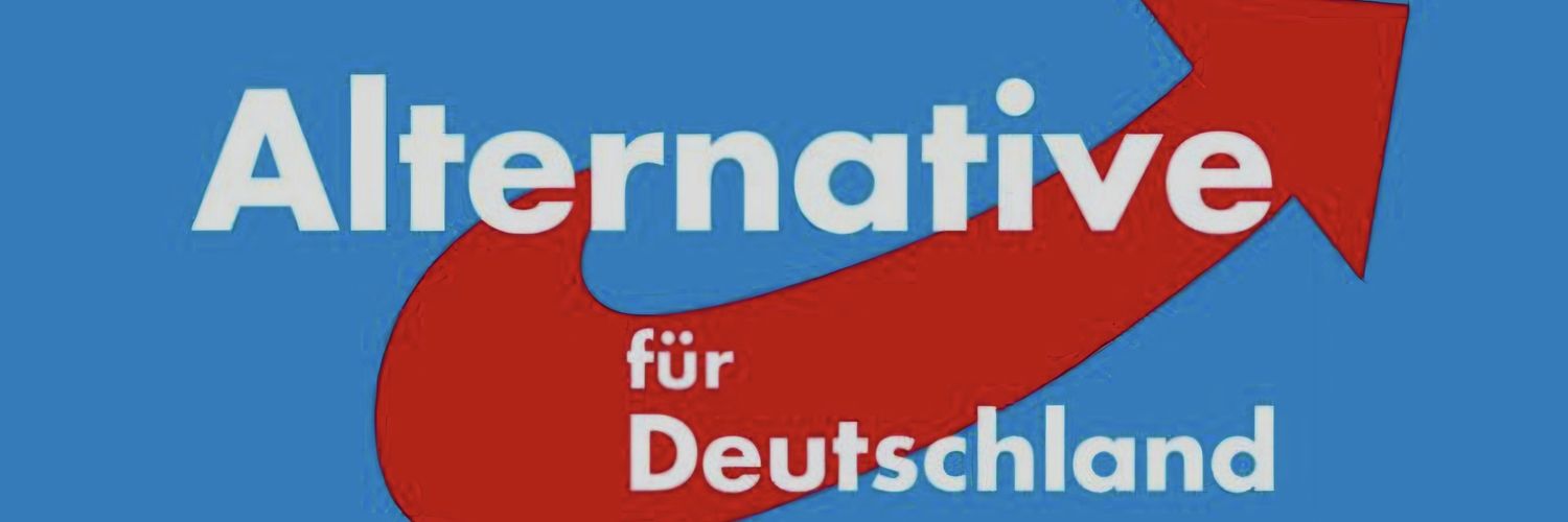 Daniel💙🇩🇪💙AfD💙🇩🇪💙 banner