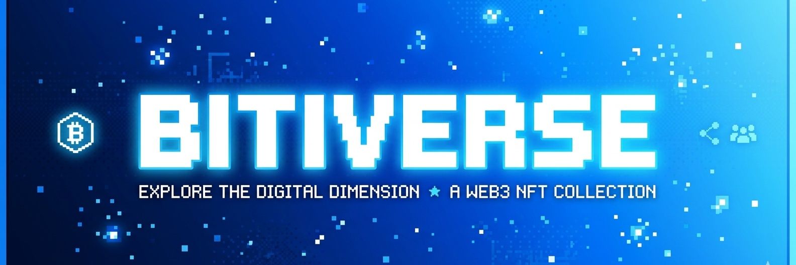 BITIVERSE banner