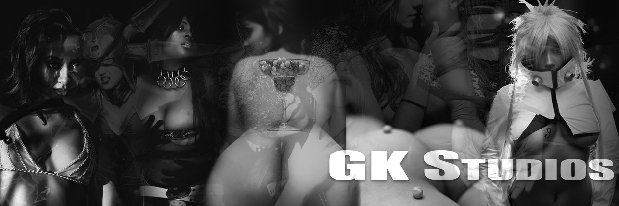 GK Studios 🇹🇹 📸🔞⛓ banner