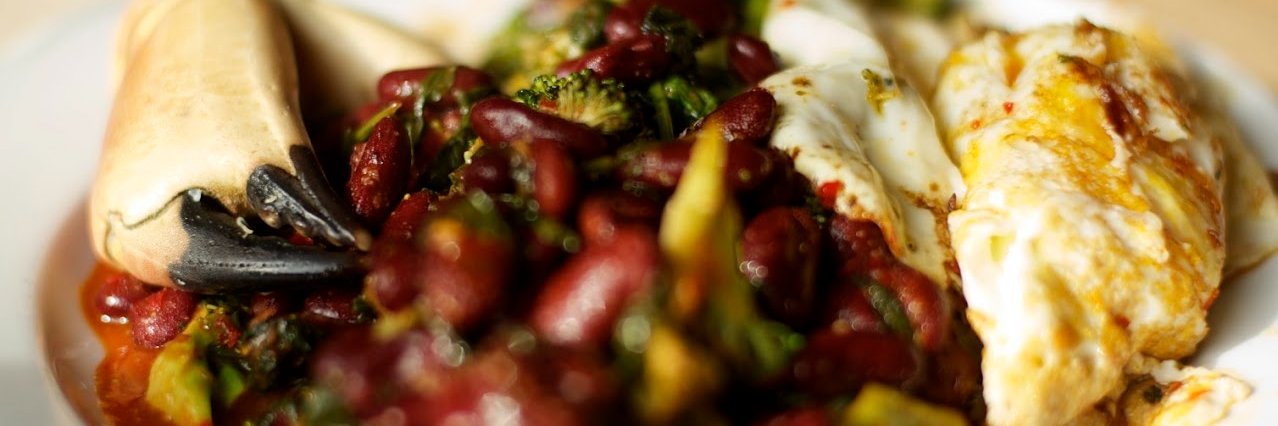 Gjermund Gusland Thorsen, Out of my Mind back in 5 banner