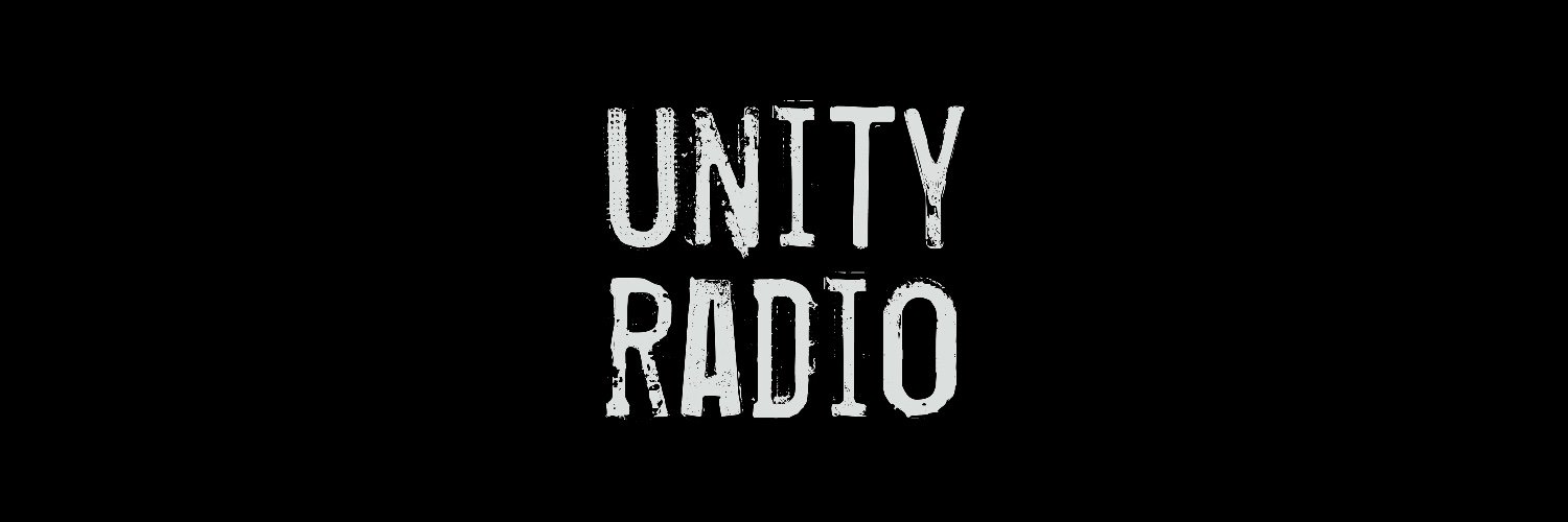 Unity Radio banner