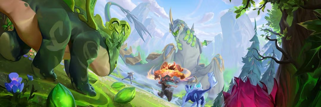 Zatrix banner