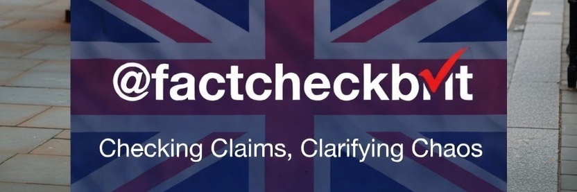 FactCheckBritain banner