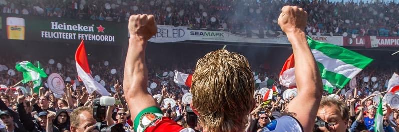 Jesse van Kalmthout banner