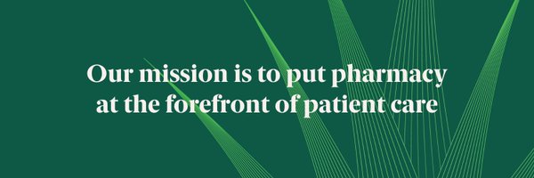 rpharms Profile Banner