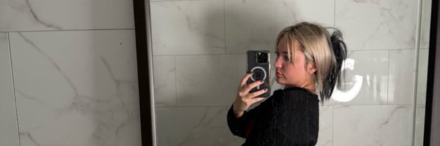 FAVORITE ANGEL banner