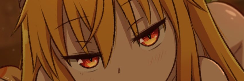 💕 Your Bratty Maid, Eve 💕 banner