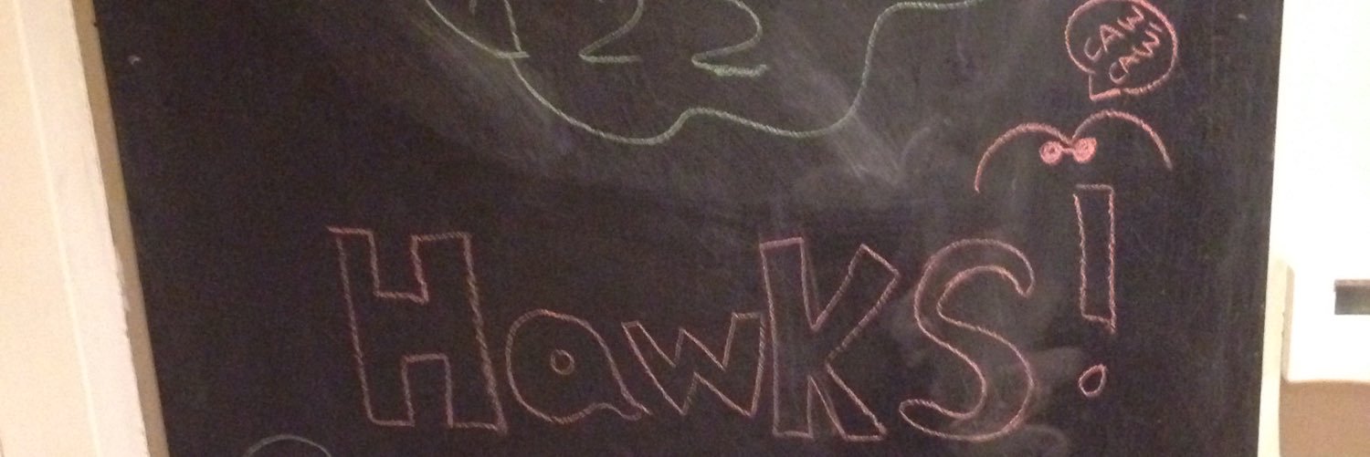 Hawks2706's profile banner image
