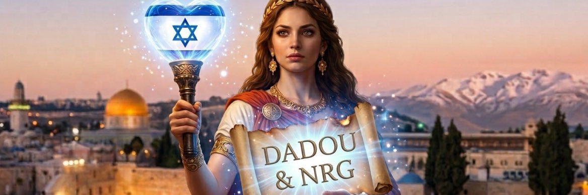 Dadouj6g's profile banner image