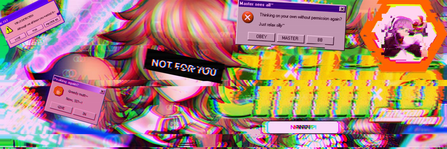 Lustyprogramer's profile banner image