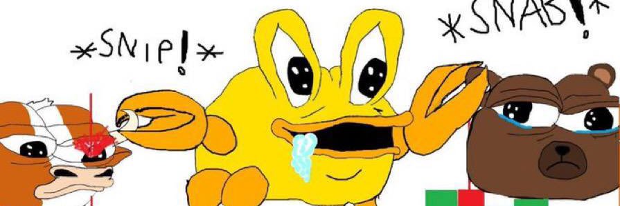 Snibbu (Parody) banner