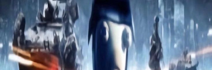 BucketGreendude banner