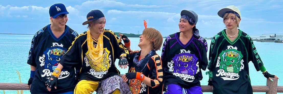 みちゃん✌️🧩 💛 banner