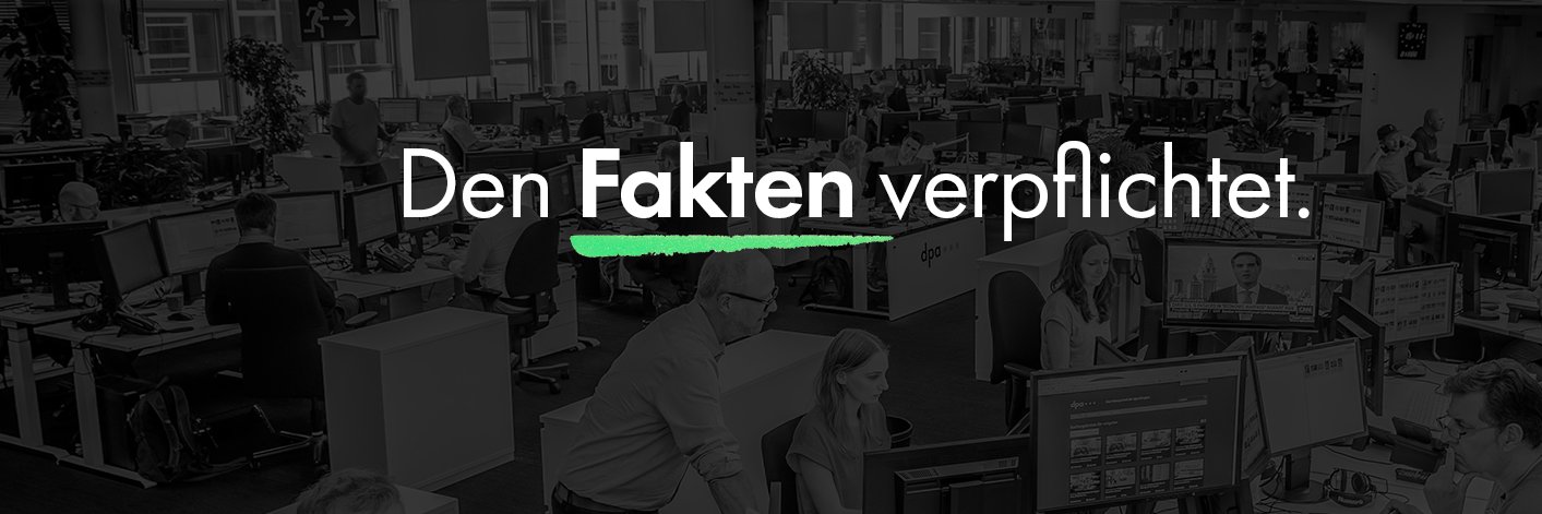 dpa Redaktion Wissen banner