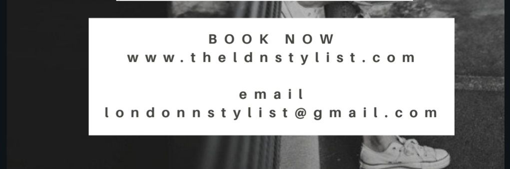 ldonstylist's profile banner image