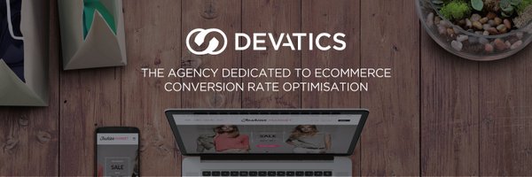 devatics Profile Banner