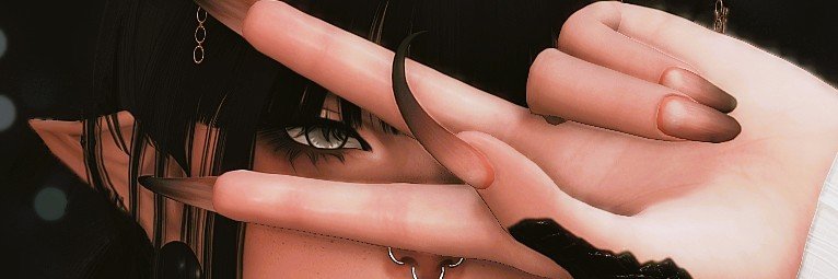 XIVTsuki's profile banner image