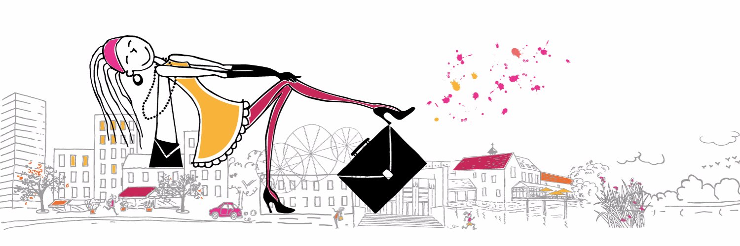 CreActives's profile banner image
