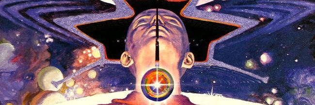 The Mirrored Captain banner