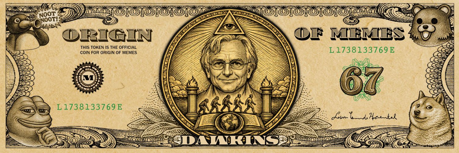 OriginOfMeme banner