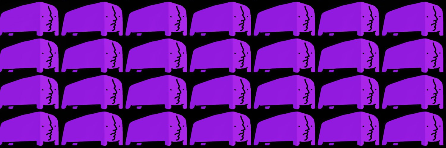 Samuyelling's profile banner image