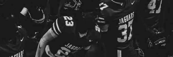 Jeremiah Floyd banner