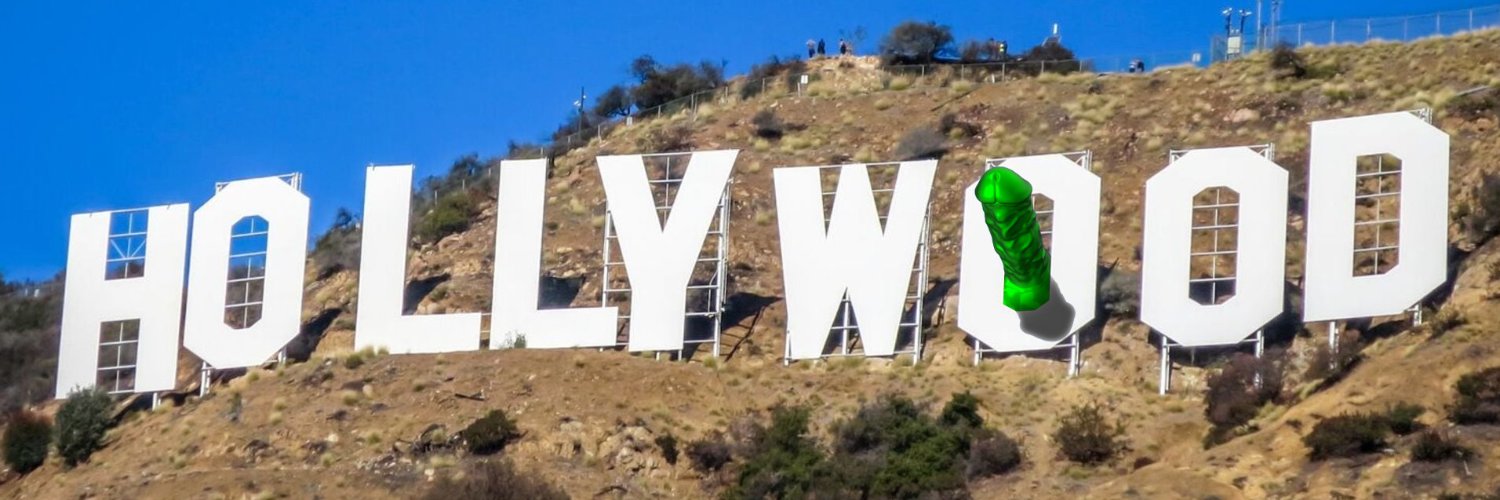 Printing Dildos Live banner