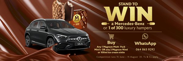 MagnumSA Profile Banner