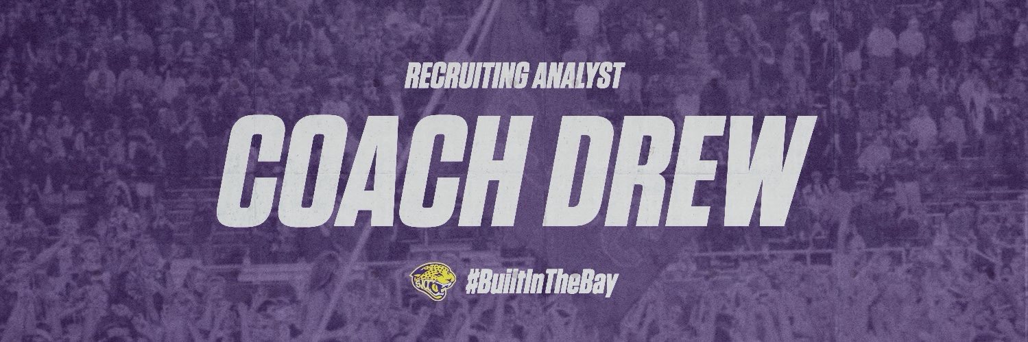Coach Drew banner