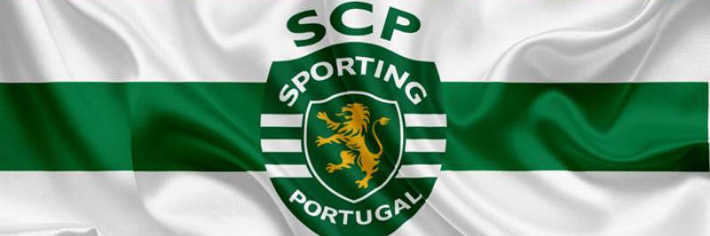 VFL Sporting CP banner