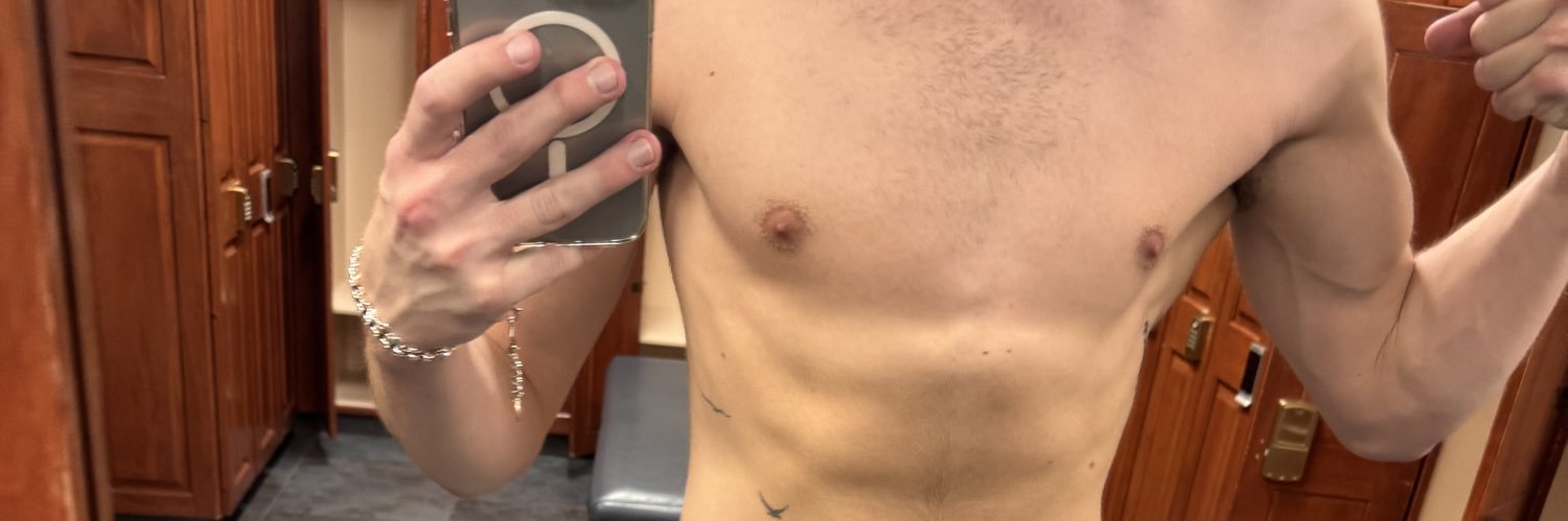 tylermenlo's profile banner image