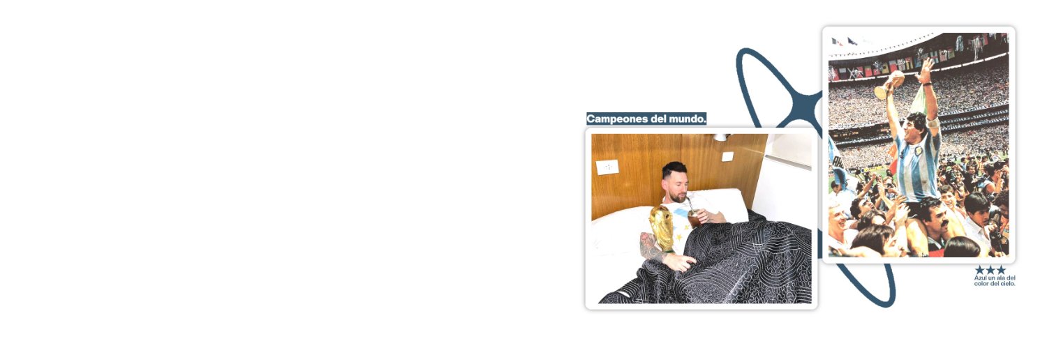 AzulBoid's profile banner image