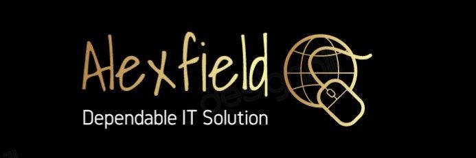Alexfield banner