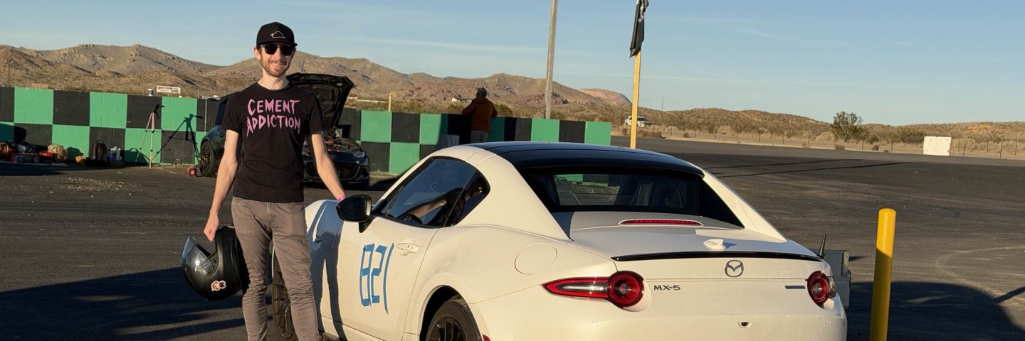 FriendlyBaron banner