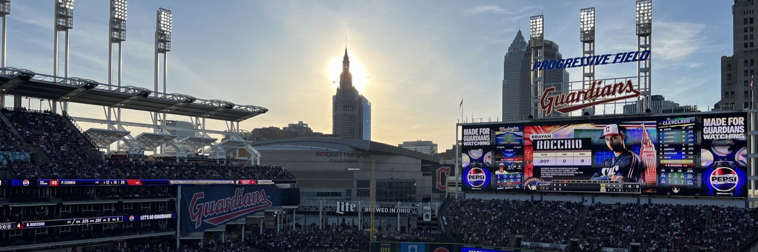Fan of The Land banner