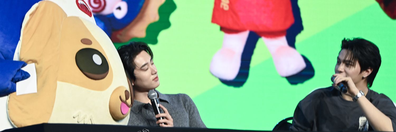 🌿Naekho Choco✌️(🐶🐱) banner