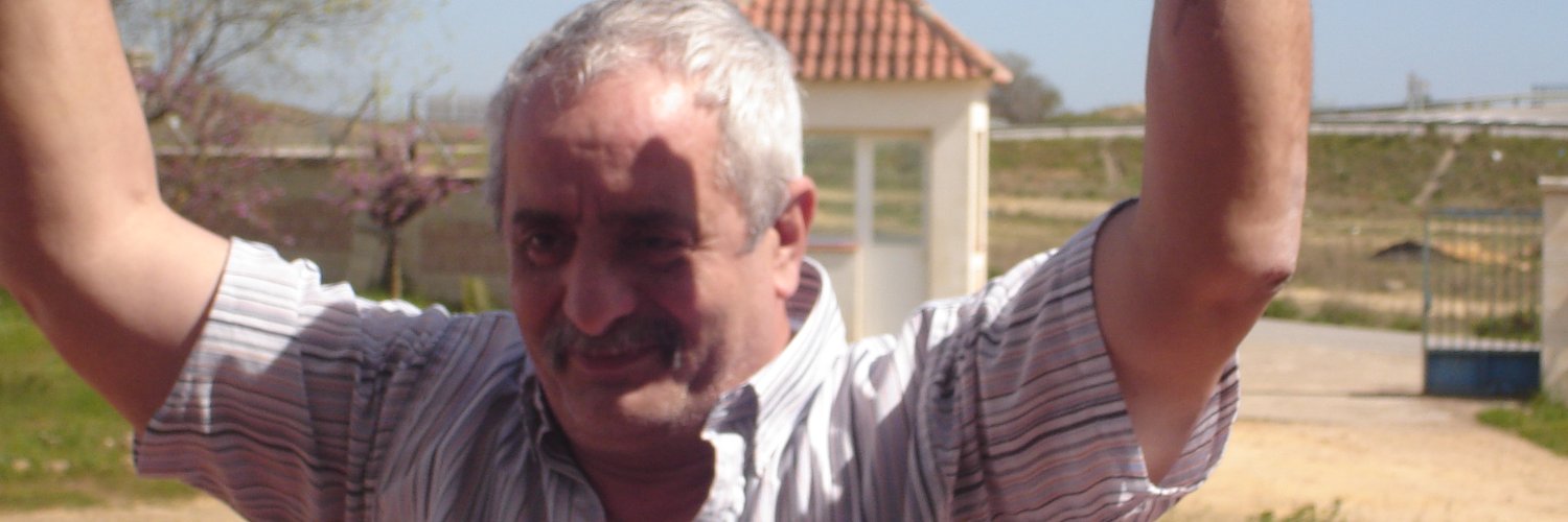 Aliumac's profile banner image