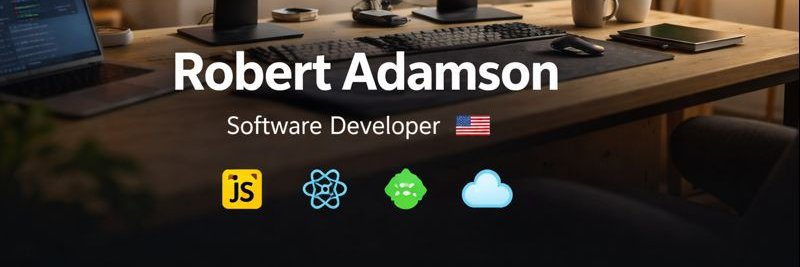 RobertAdam987_'s profile banner image