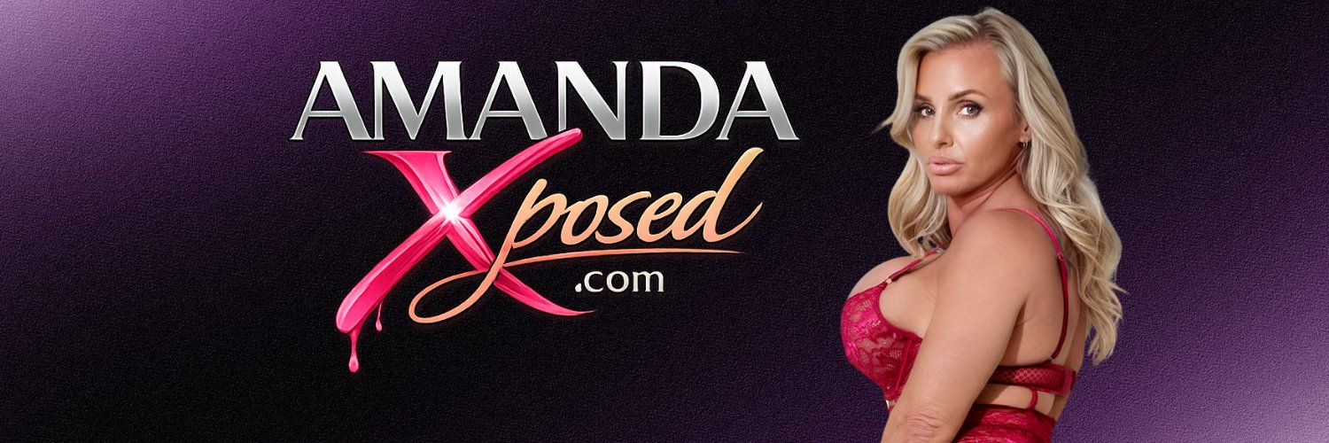 AmandaXposed banner