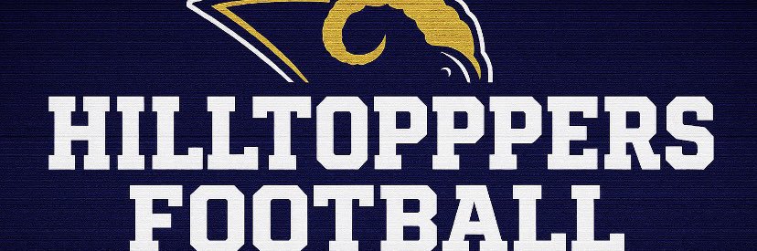 John Horter banner