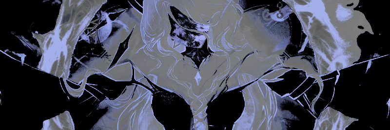 ‍ ‍ ‍. ᚐ҉ᚐ ⁖ 𝐗𝐕𝐈ᅟ banner