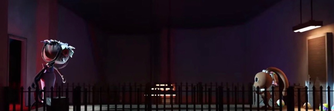 Mimi⭐️🌈 banner