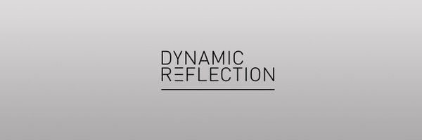 DynReflection Profile Banner