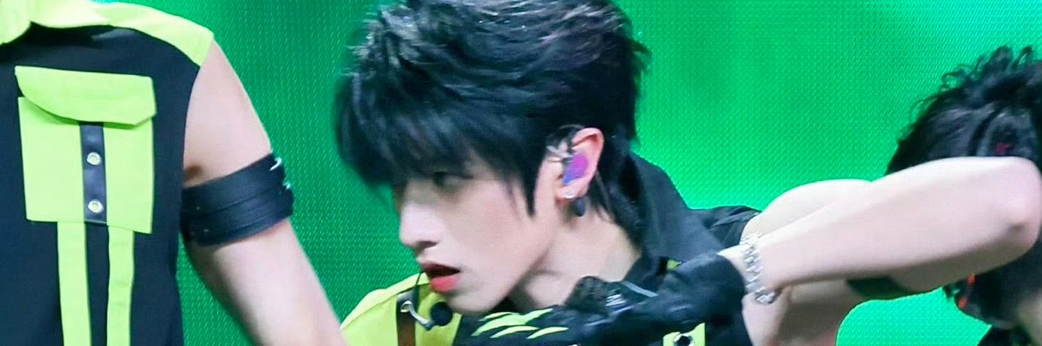 linian990519's profile banner image