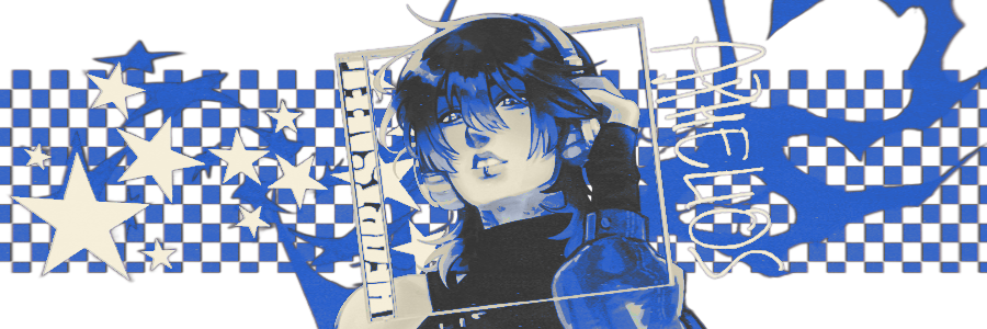 countblss's profile banner image