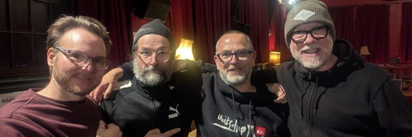 Thecoxs Profile Banner