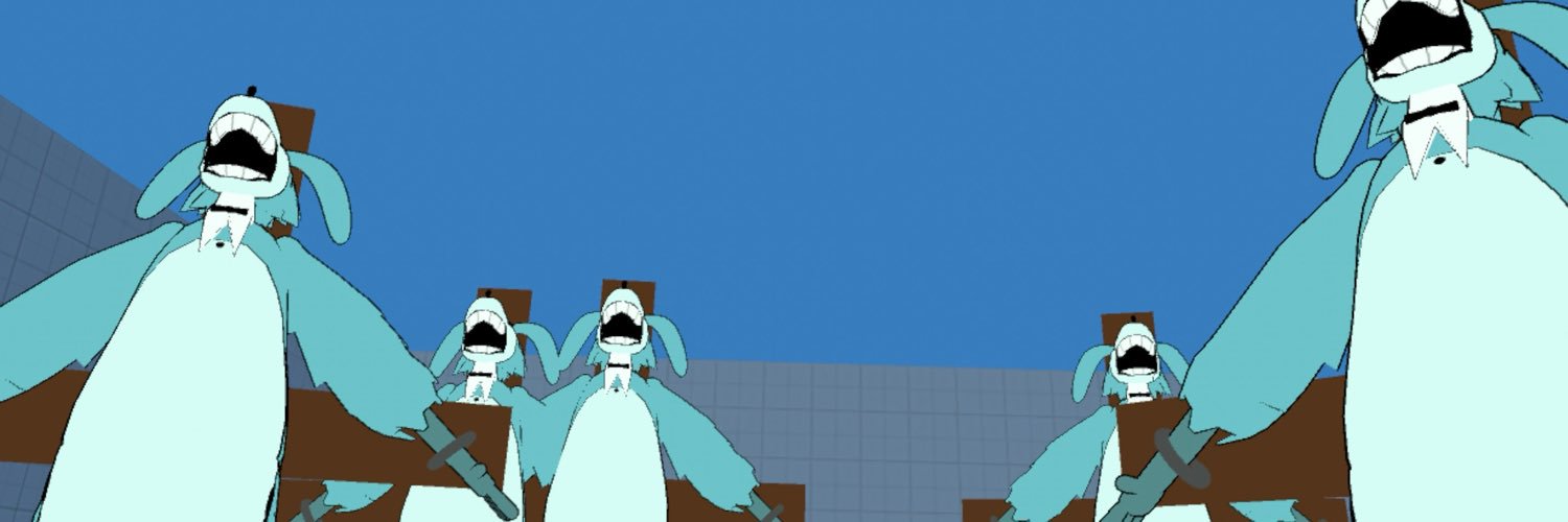 foxx4sheep's profile banner image